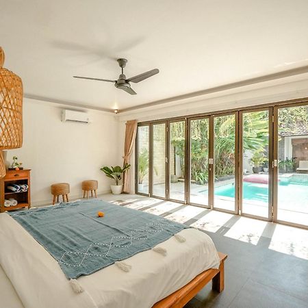 Lalita Villas Seminyak Ngoại thất bức ảnh