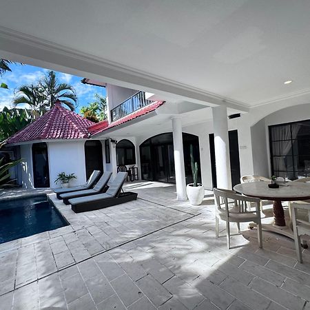 Lalita Villas Seminyak Ngoại thất bức ảnh