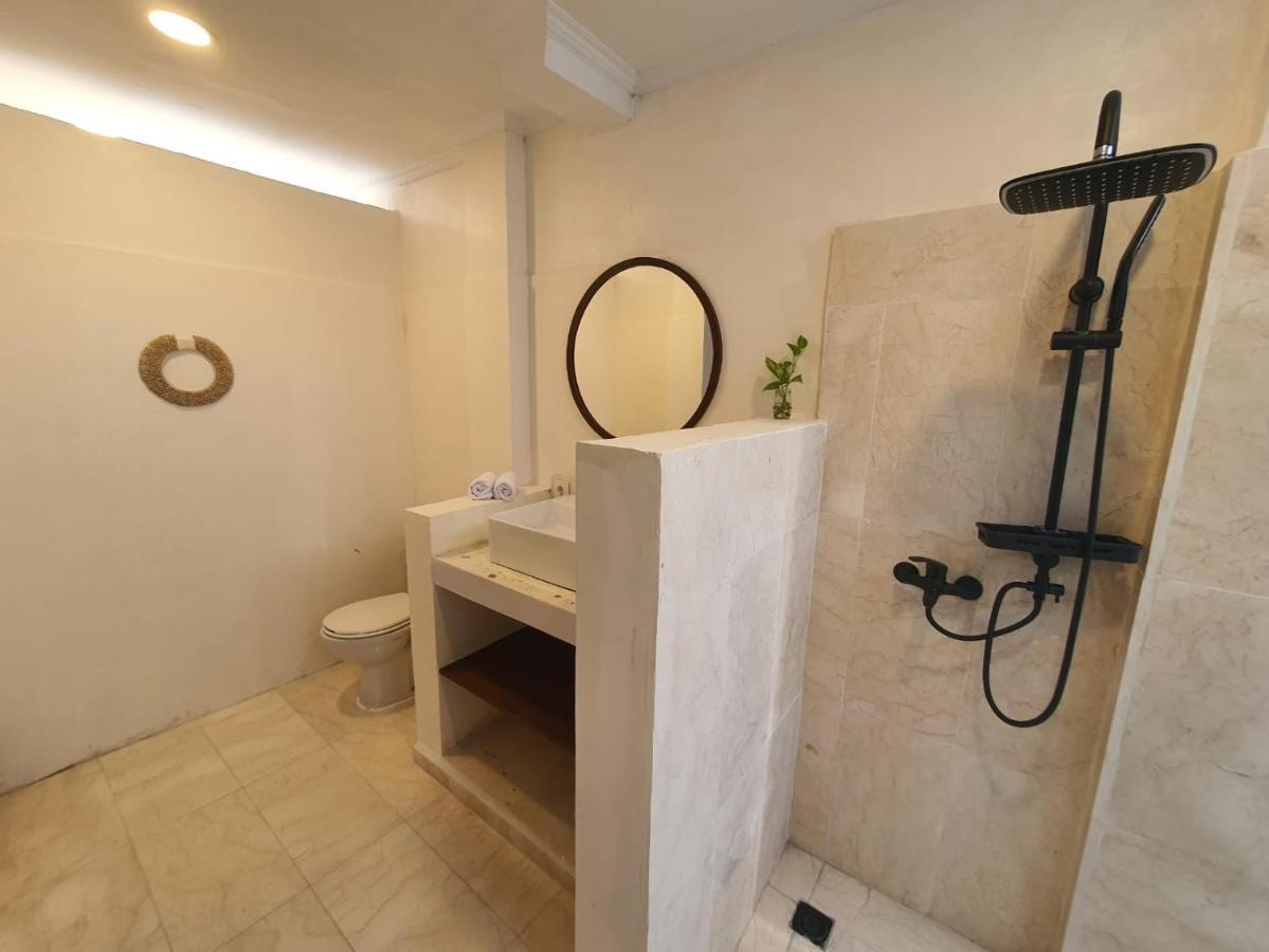 Lalita Villas Seminyak Ngoại thất bức ảnh