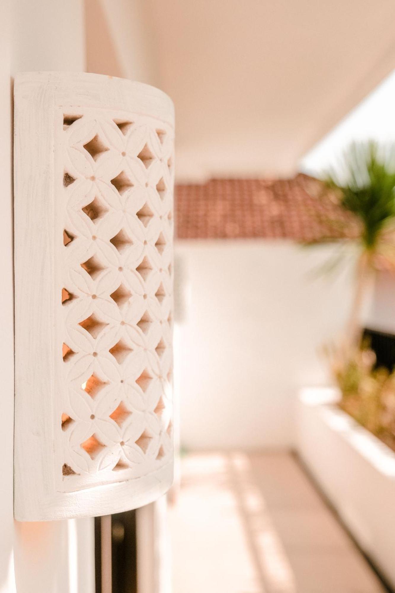 Lalita Villas Seminyak Ngoại thất bức ảnh
