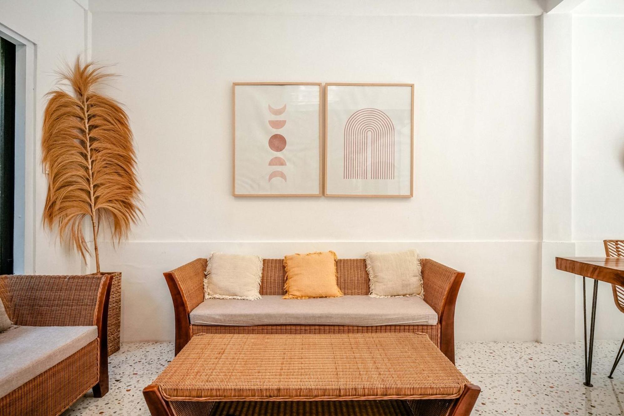 Lalita Villas Seminyak Ngoại thất bức ảnh