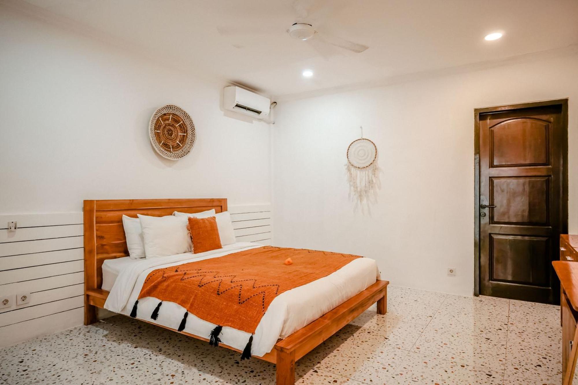 Lalita Villas Seminyak Ngoại thất bức ảnh
