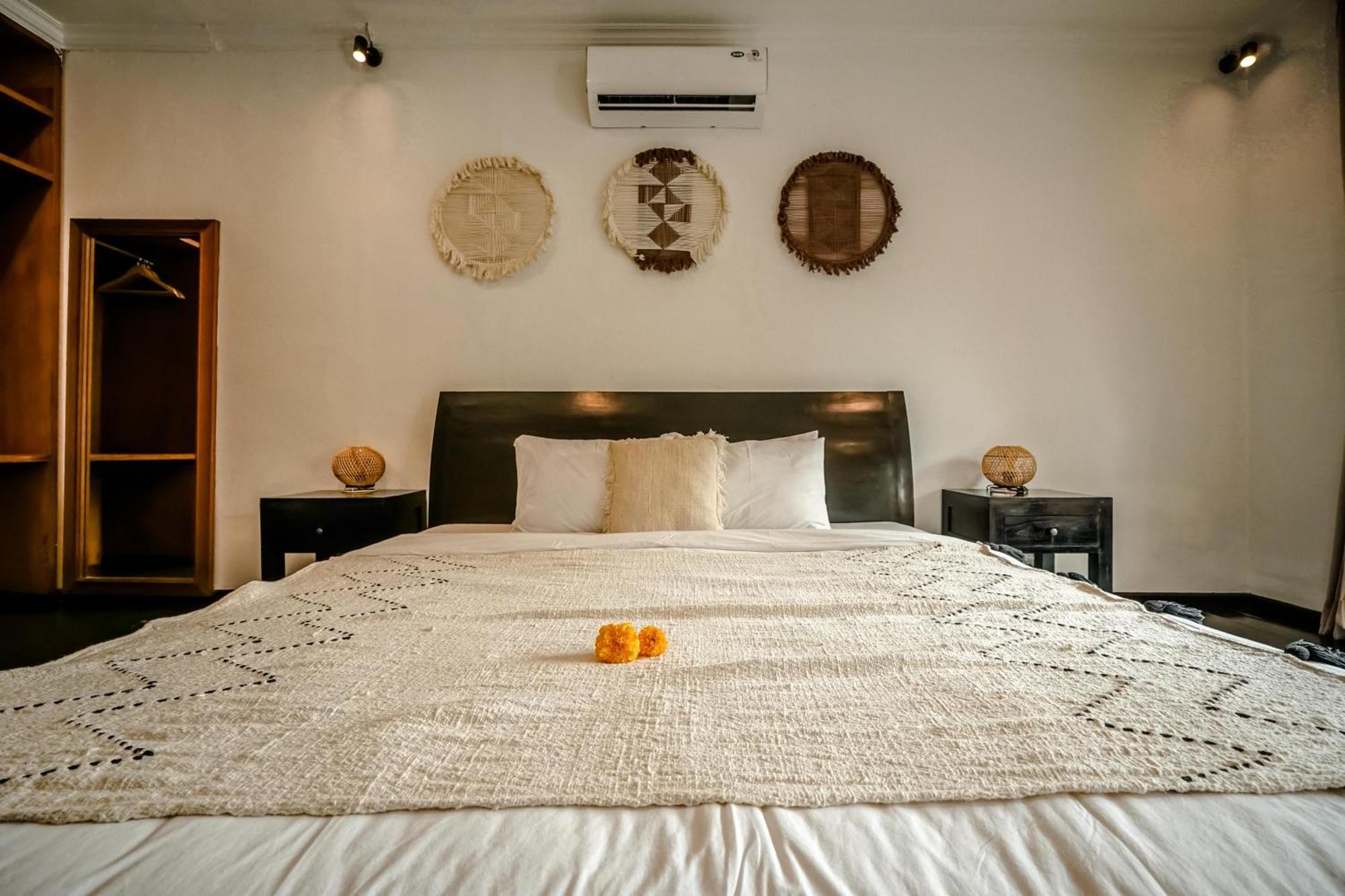 Lalita Villas Seminyak Ngoại thất bức ảnh