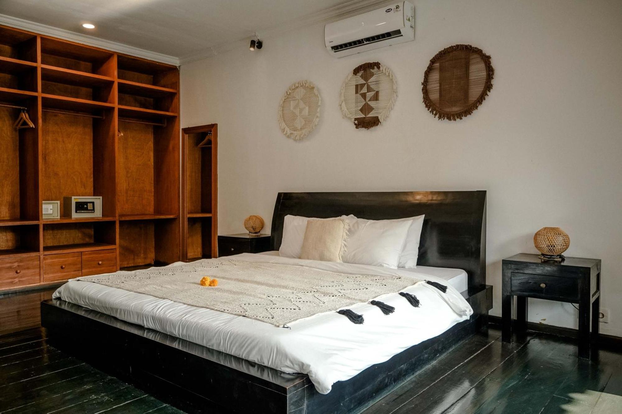 Lalita Villas Seminyak Ngoại thất bức ảnh