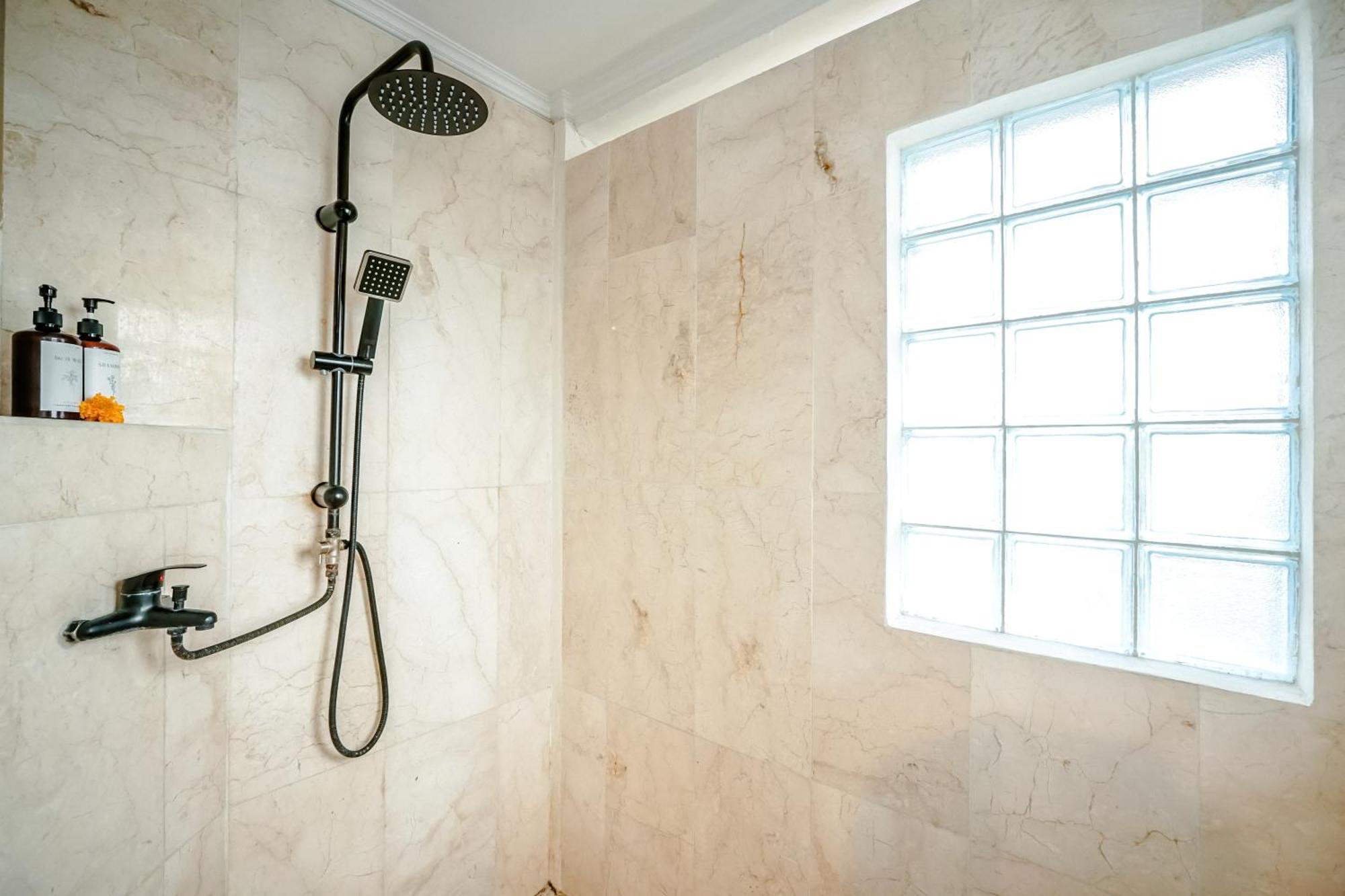 Lalita Villas Seminyak Ngoại thất bức ảnh