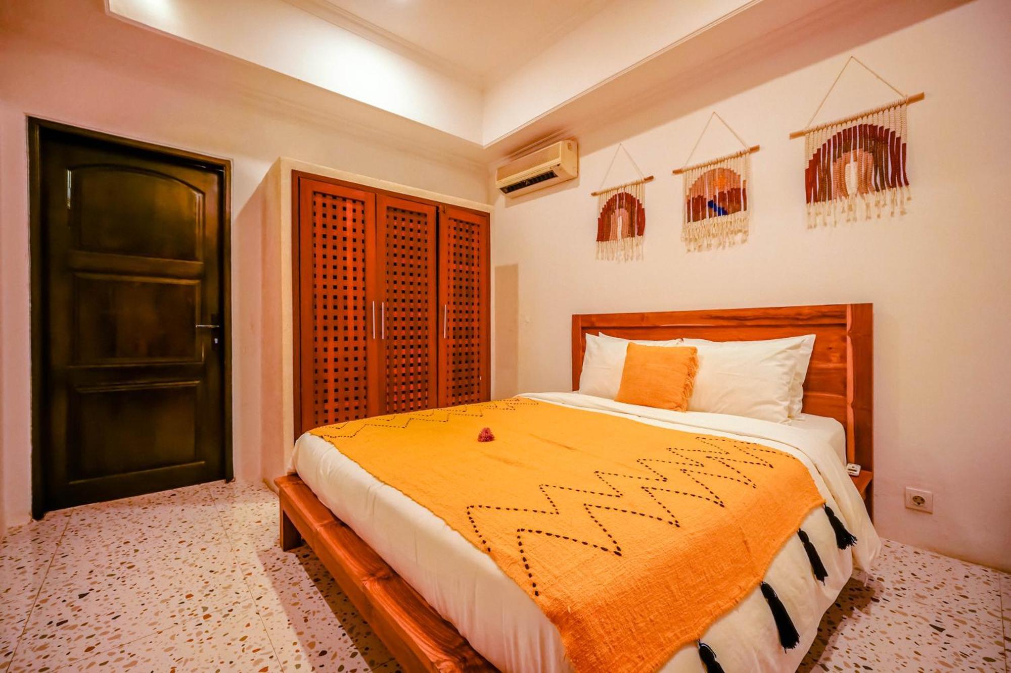 Lalita Villas Seminyak Ngoại thất bức ảnh