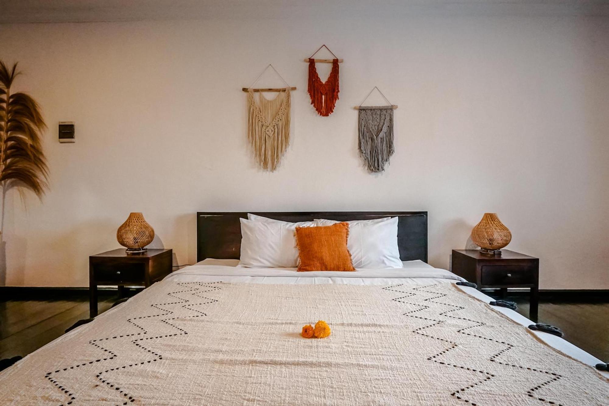 Lalita Villas Seminyak Ngoại thất bức ảnh