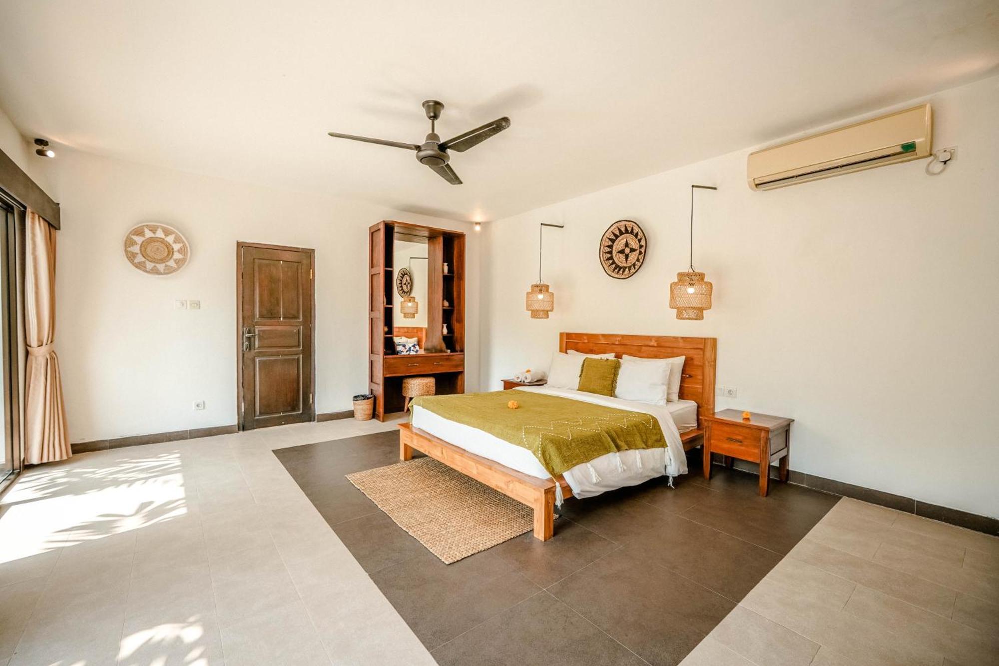 Lalita Villas Seminyak Ngoại thất bức ảnh