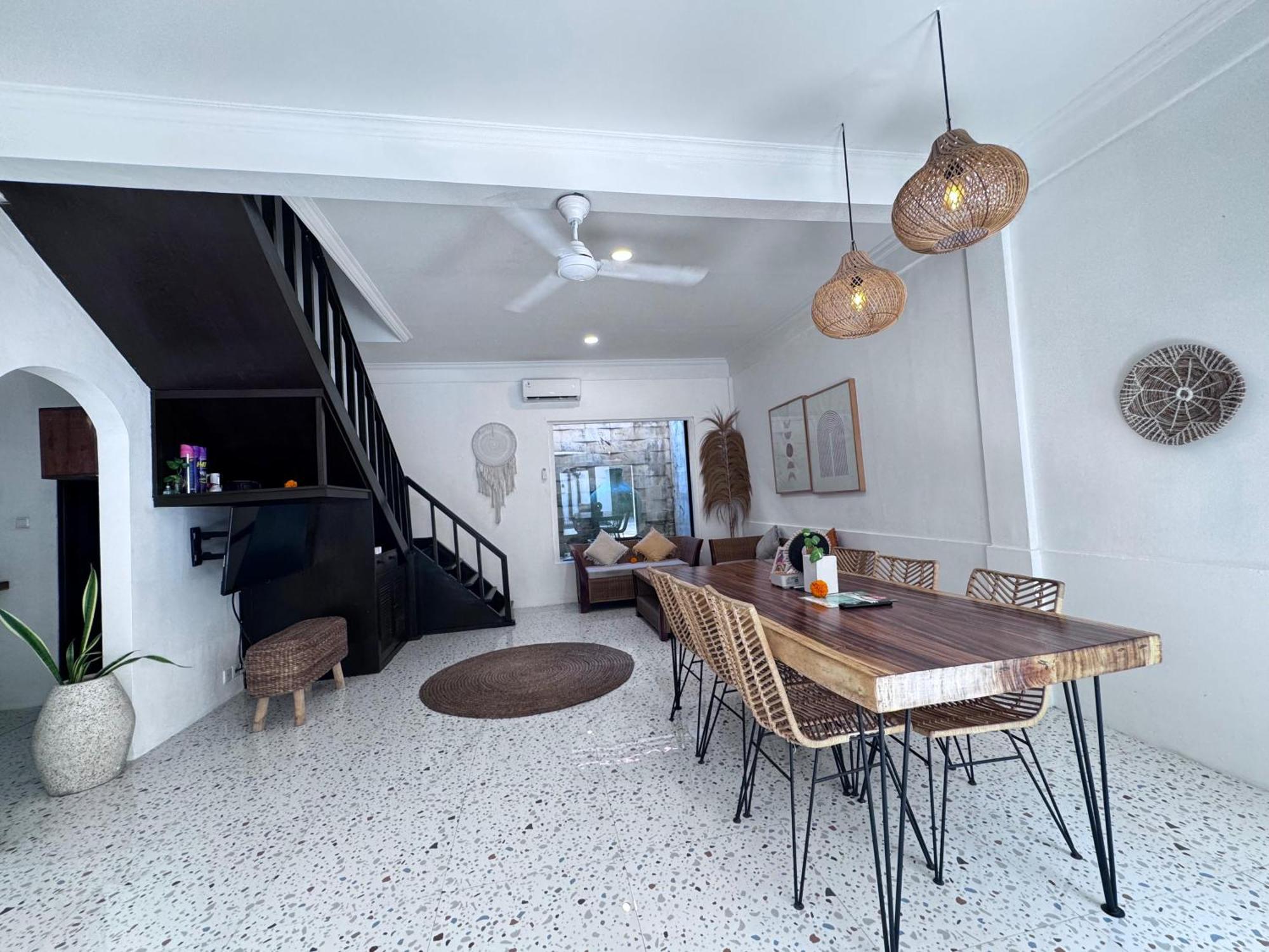 Lalita Villas Seminyak Ngoại thất bức ảnh