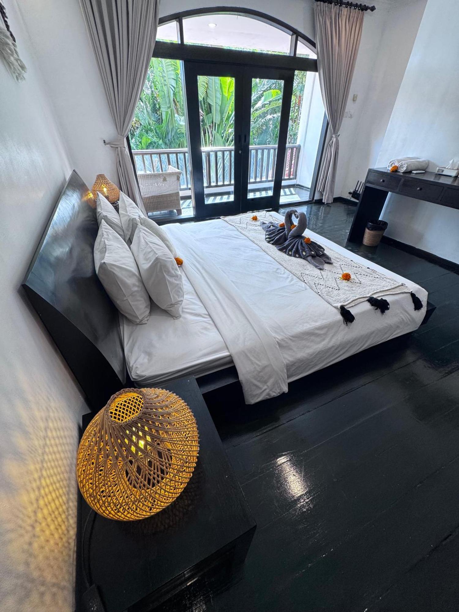 Lalita Villas Seminyak Ngoại thất bức ảnh