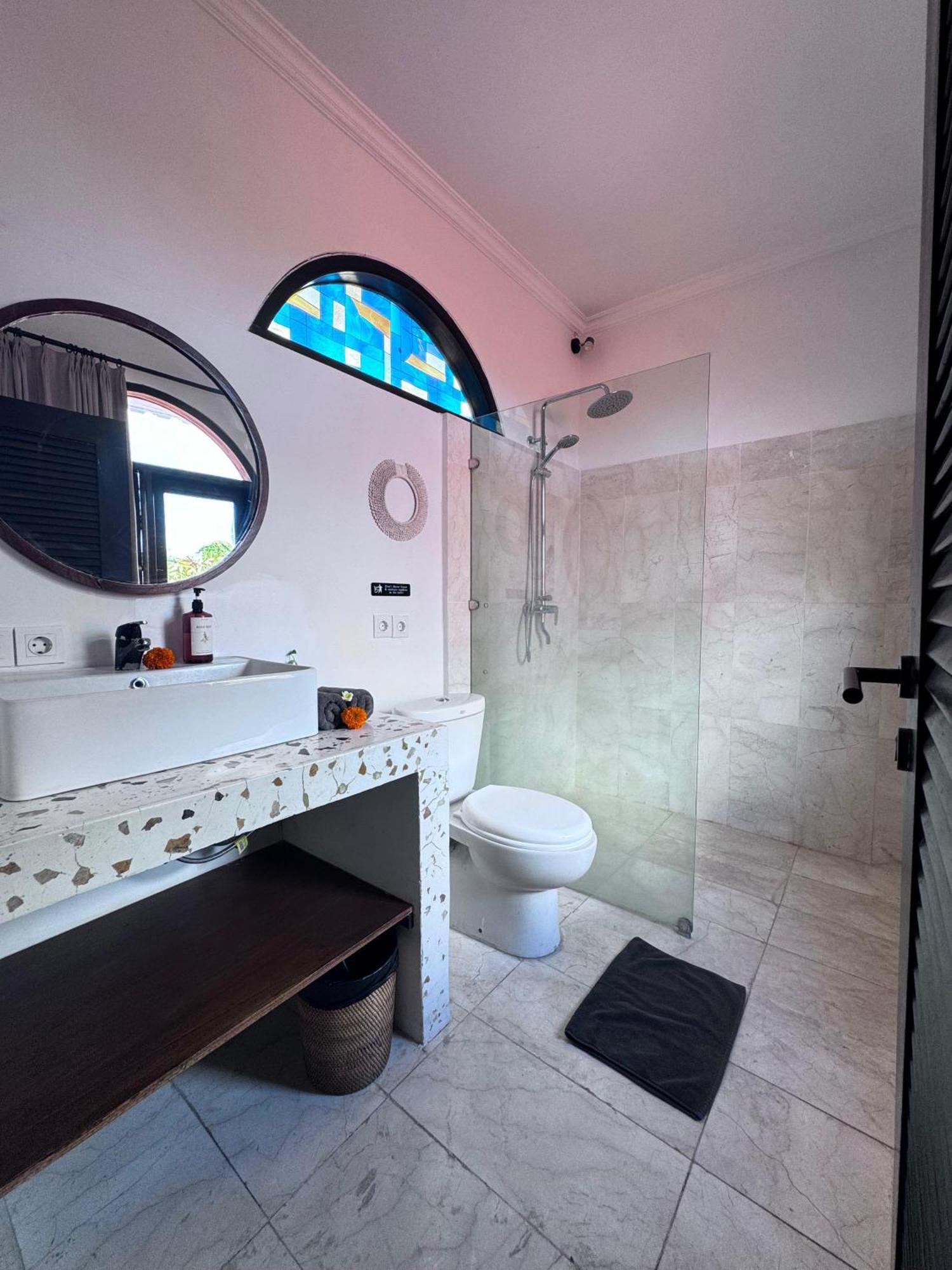 Lalita Villas Seminyak Ngoại thất bức ảnh