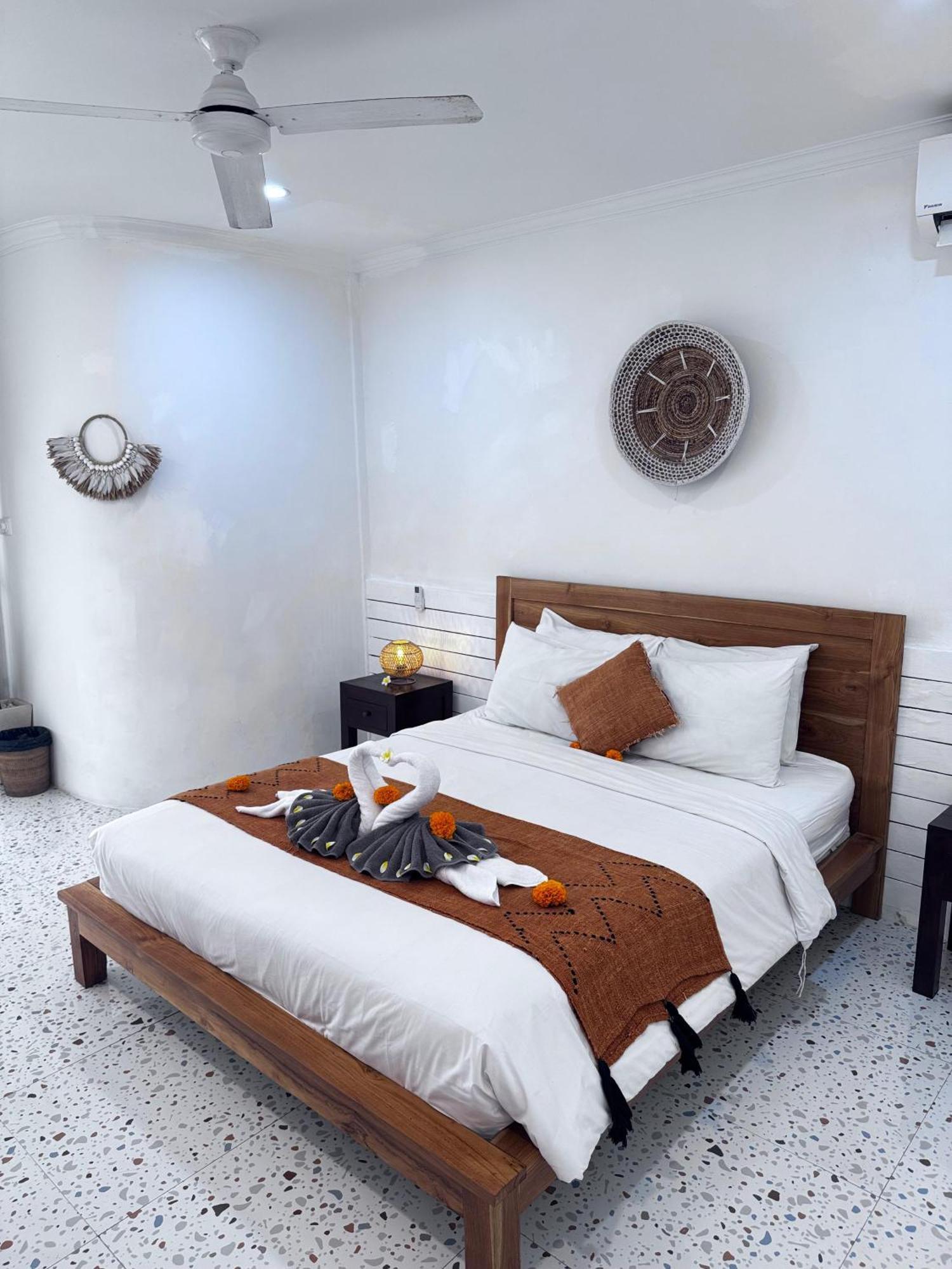 Lalita Villas Seminyak Ngoại thất bức ảnh
