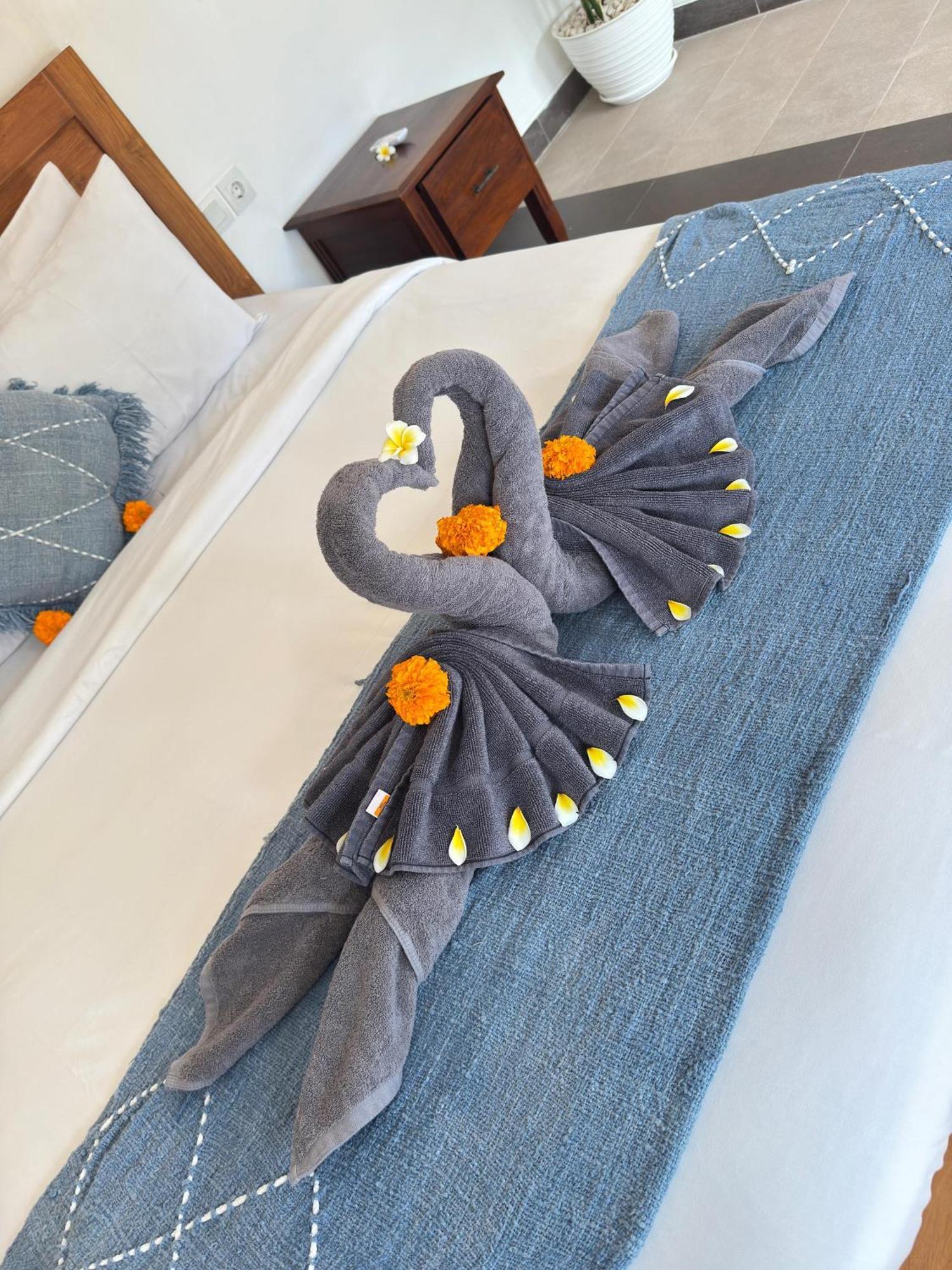 Lalita Villas Seminyak Ngoại thất bức ảnh