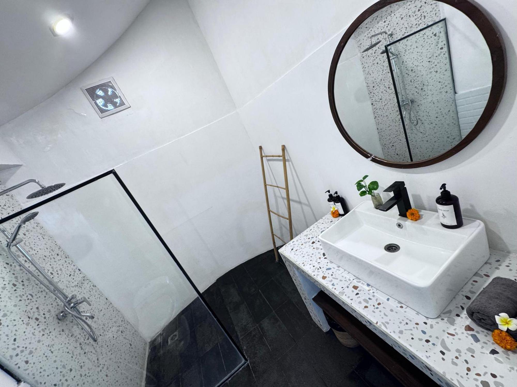 Lalita Villas Seminyak Ngoại thất bức ảnh