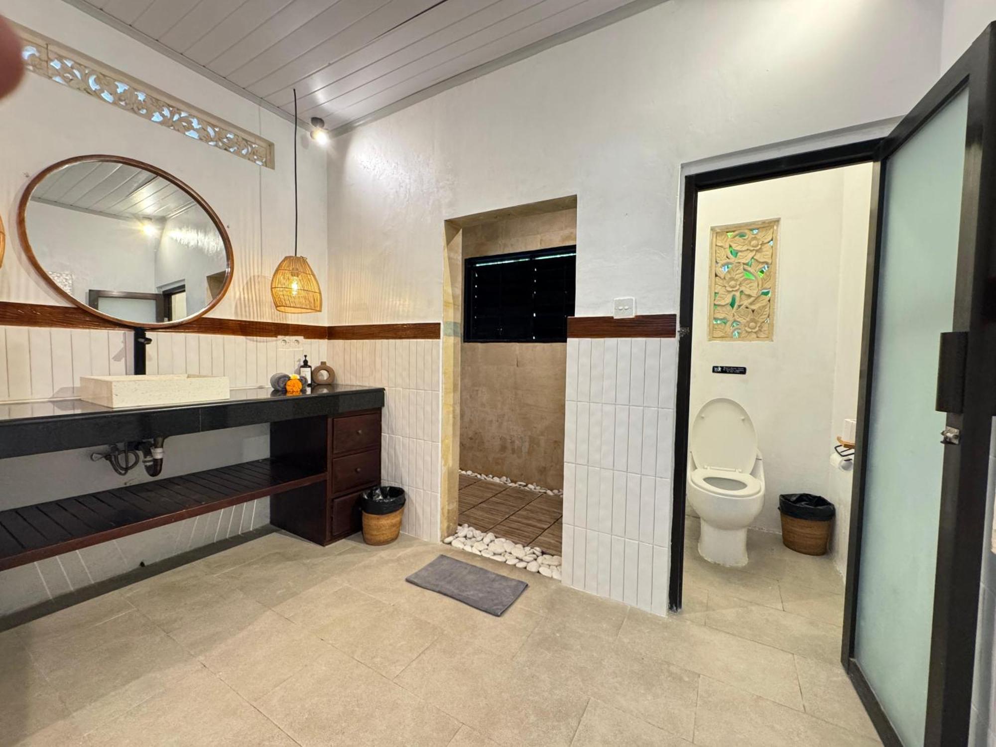 Lalita Villas Seminyak Ngoại thất bức ảnh