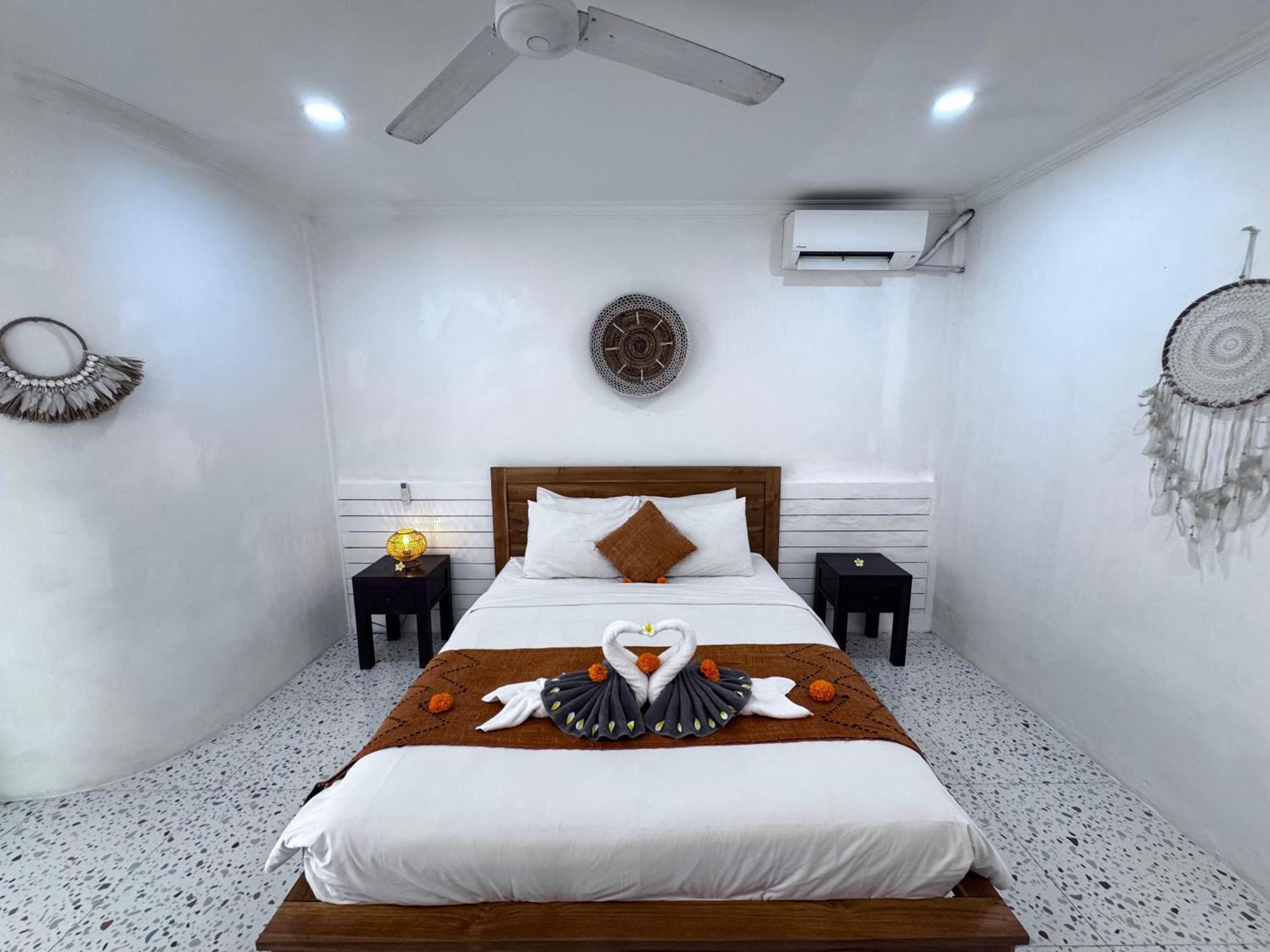 Lalita Villas Seminyak Ngoại thất bức ảnh