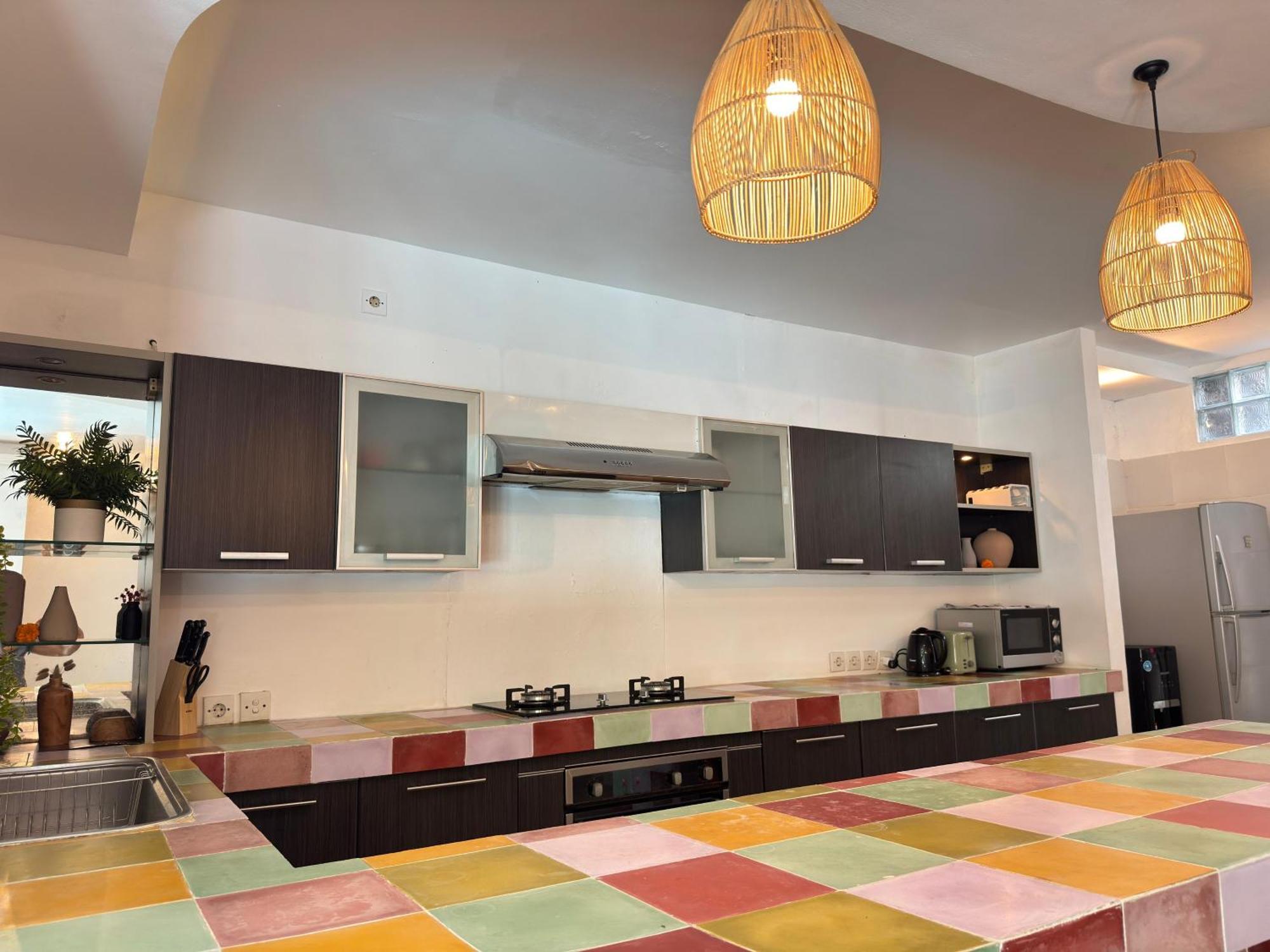 Lalita Villas Seminyak Ngoại thất bức ảnh