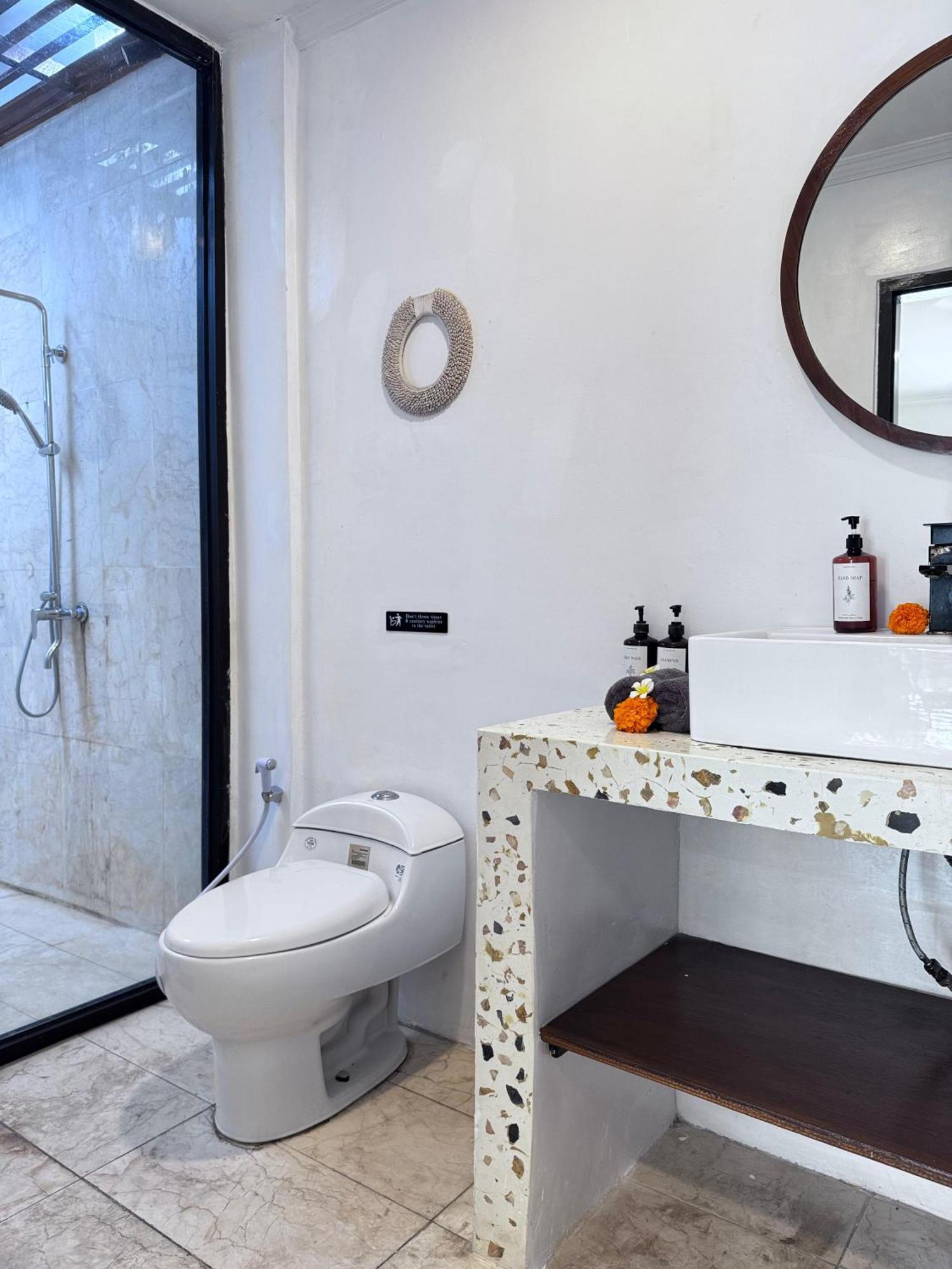 Lalita Villas Seminyak Ngoại thất bức ảnh