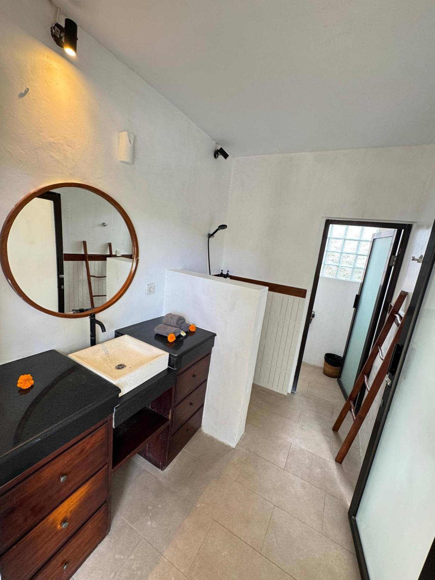 Lalita Villas Seminyak Ngoại thất bức ảnh