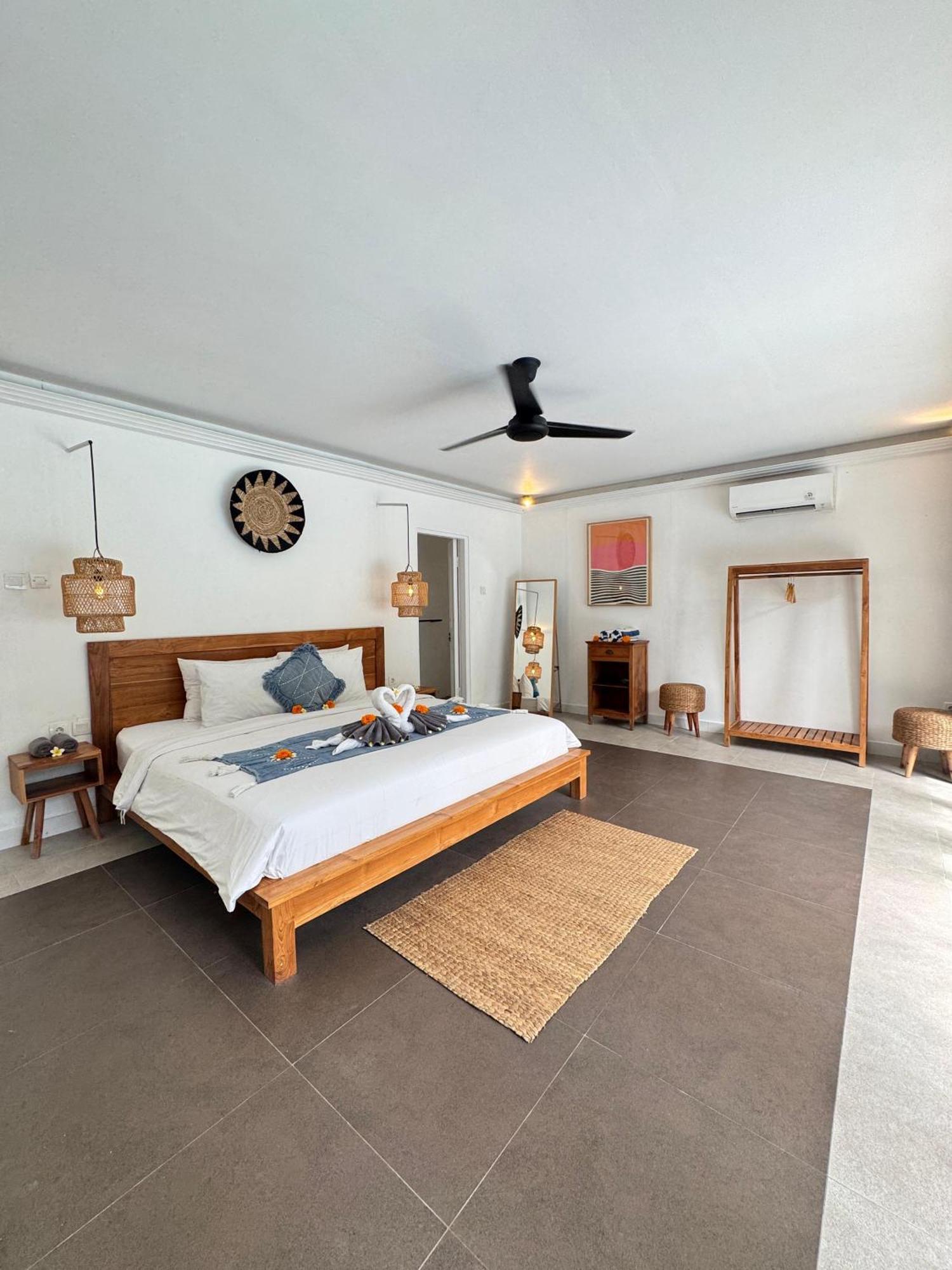 Lalita Villas Seminyak Ngoại thất bức ảnh