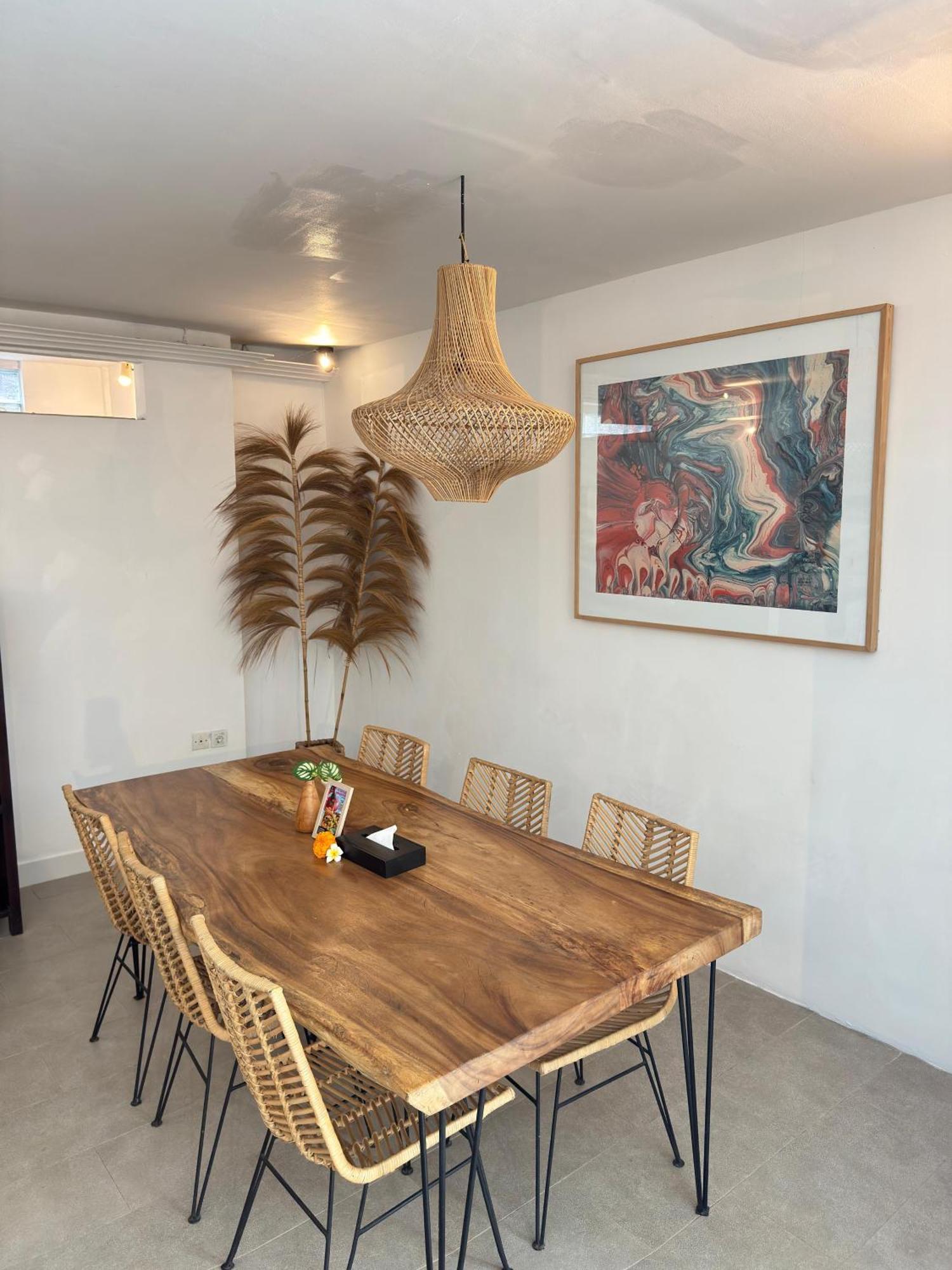 Lalita Villas Seminyak Ngoại thất bức ảnh